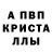 МЕТАМФЕТАМИН винт Wolf 322